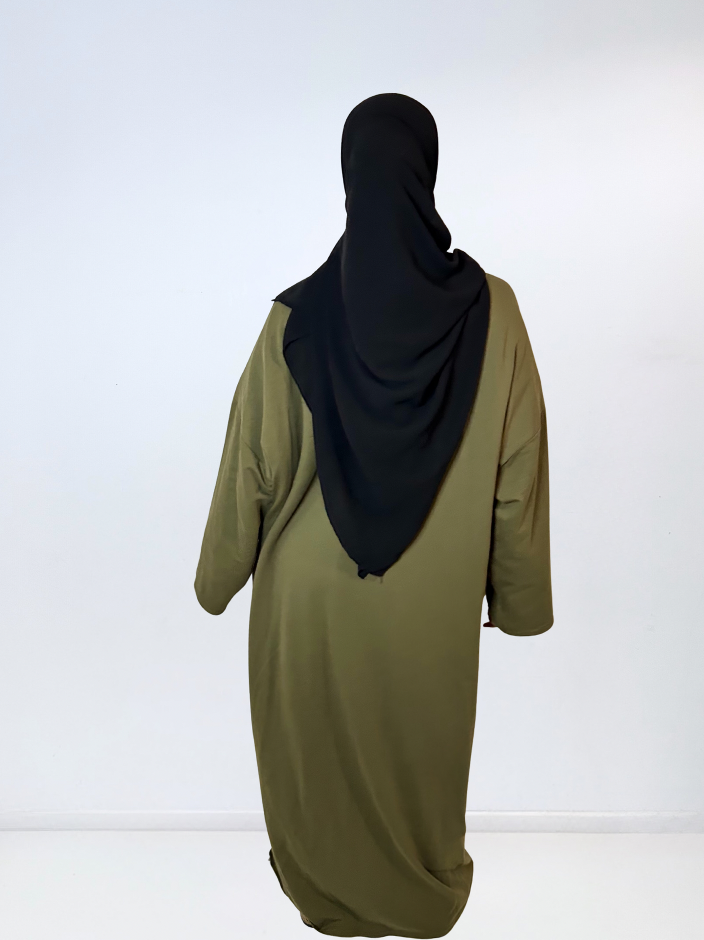 Robe t-shirt