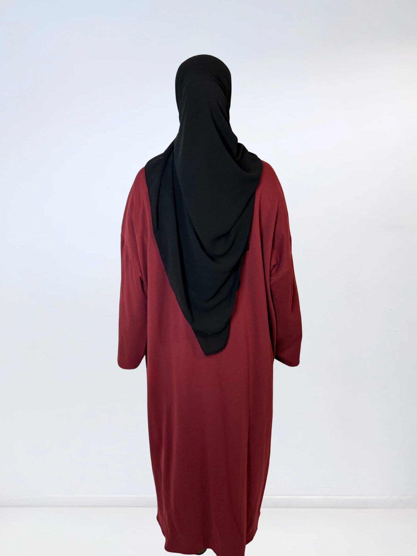 Robe t-shirt