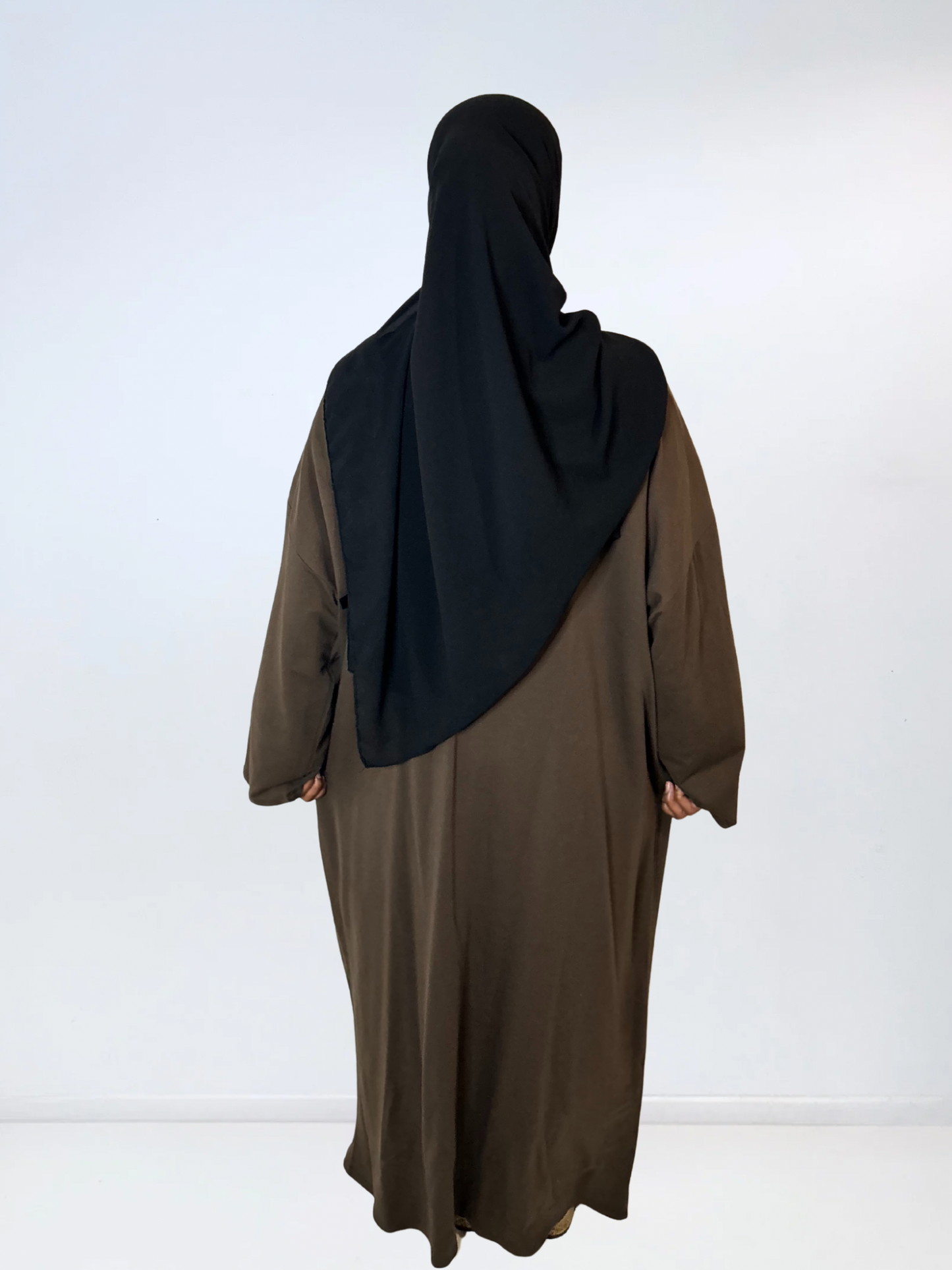 Robe t-shirt