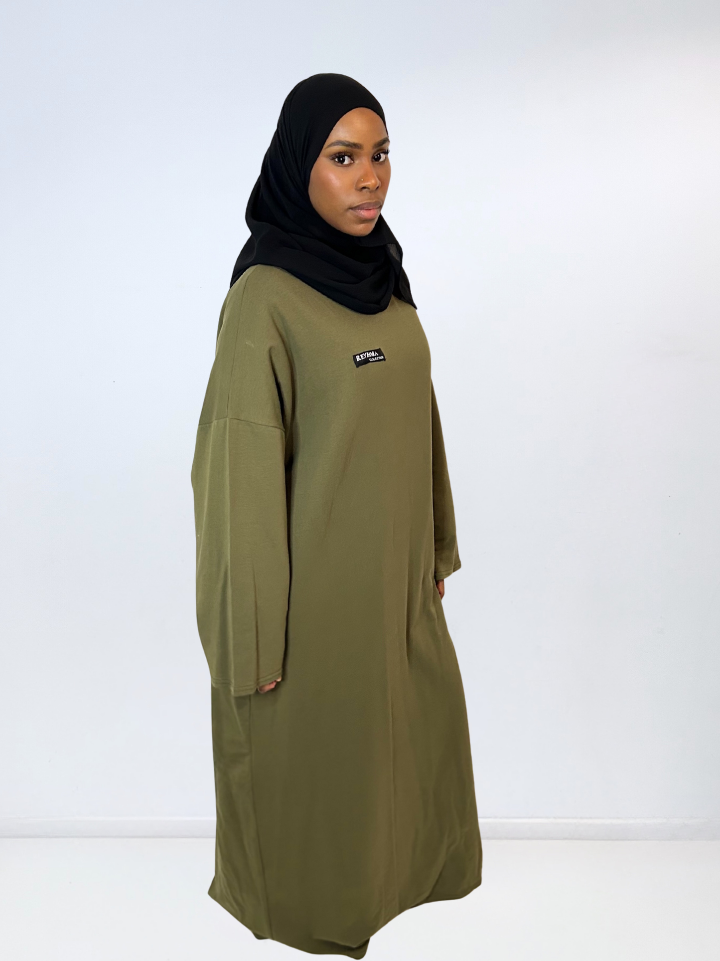 Robe t-shirt