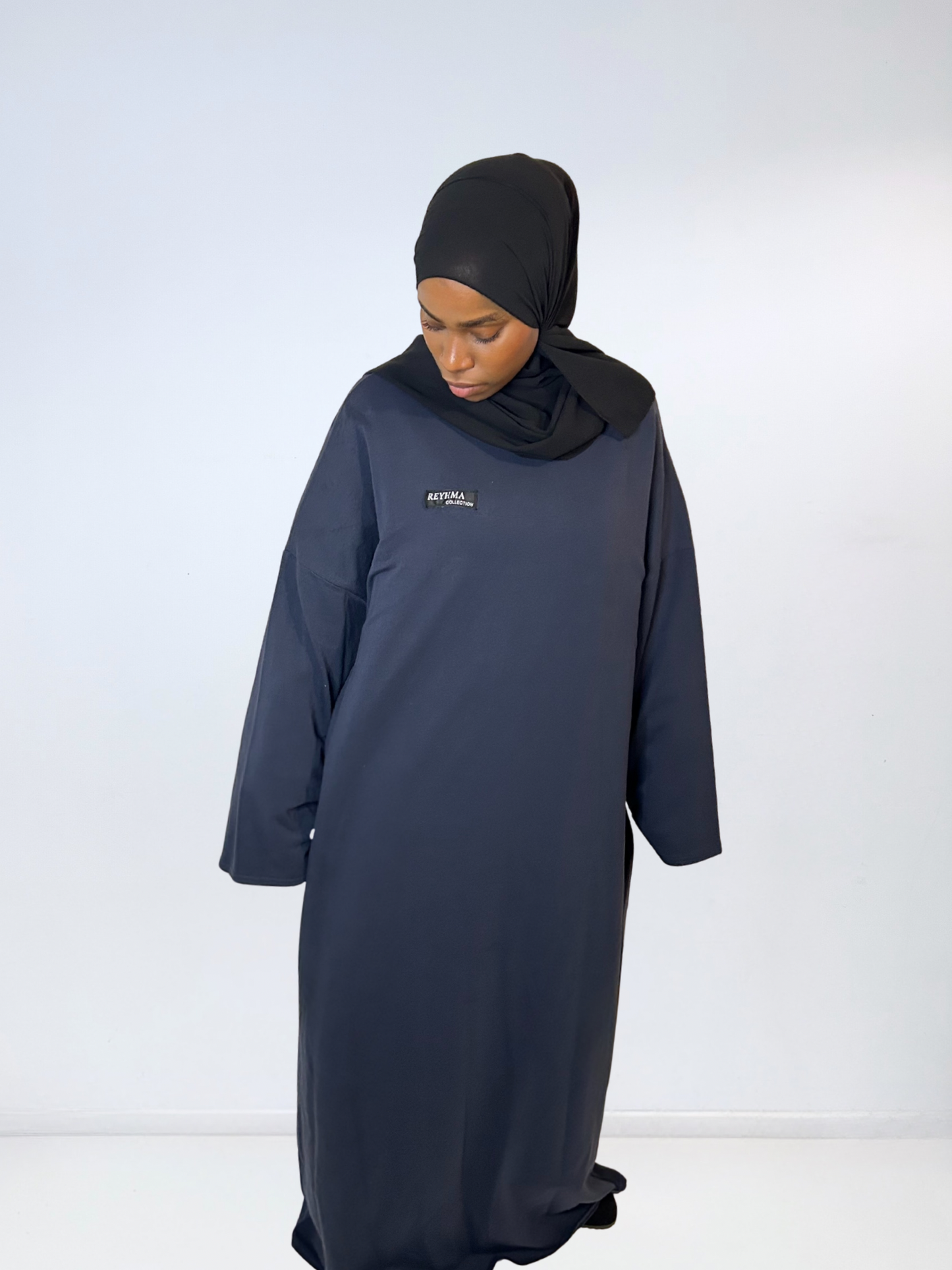 Robe t-shirt