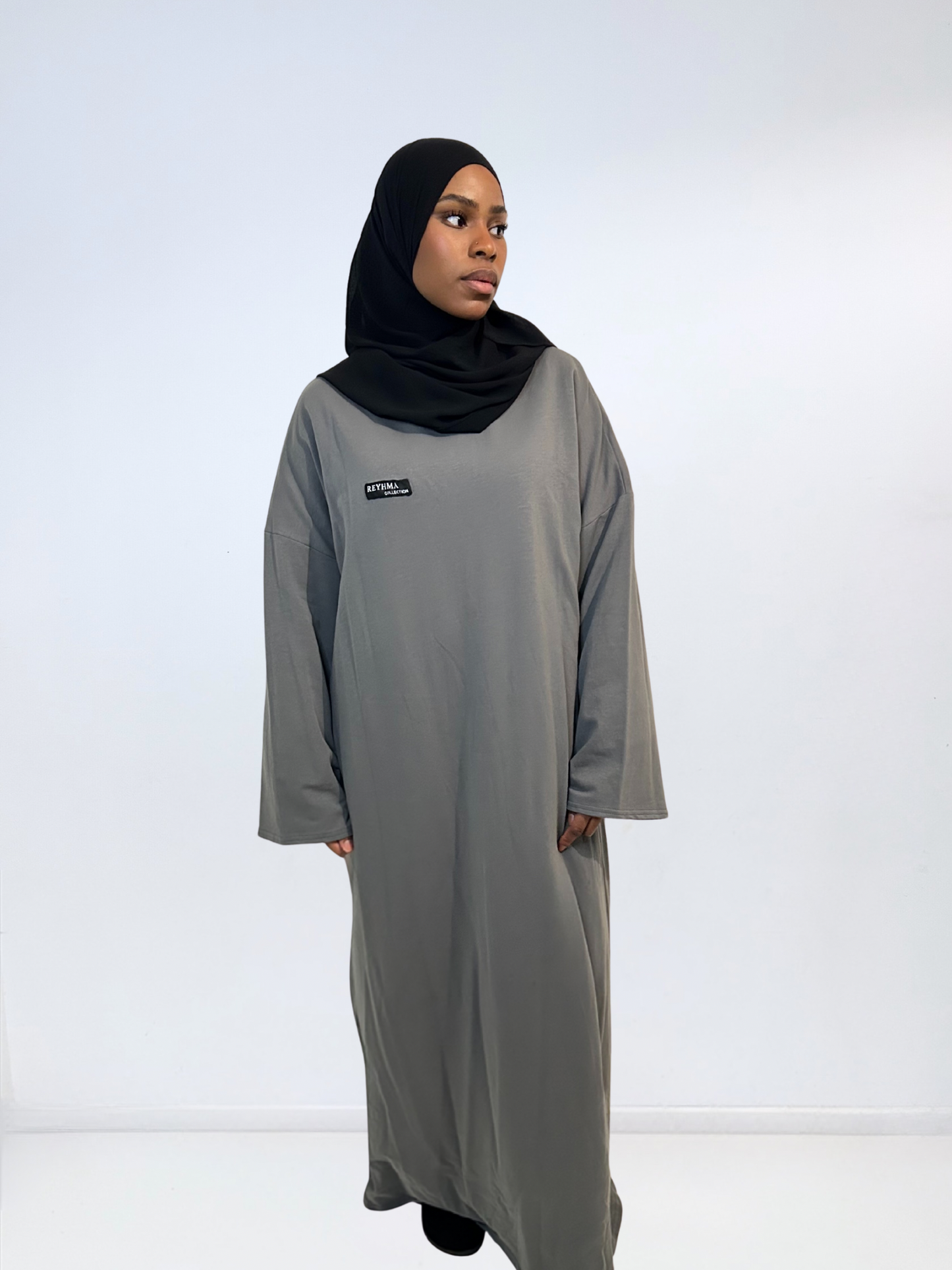 Robe t-shirt