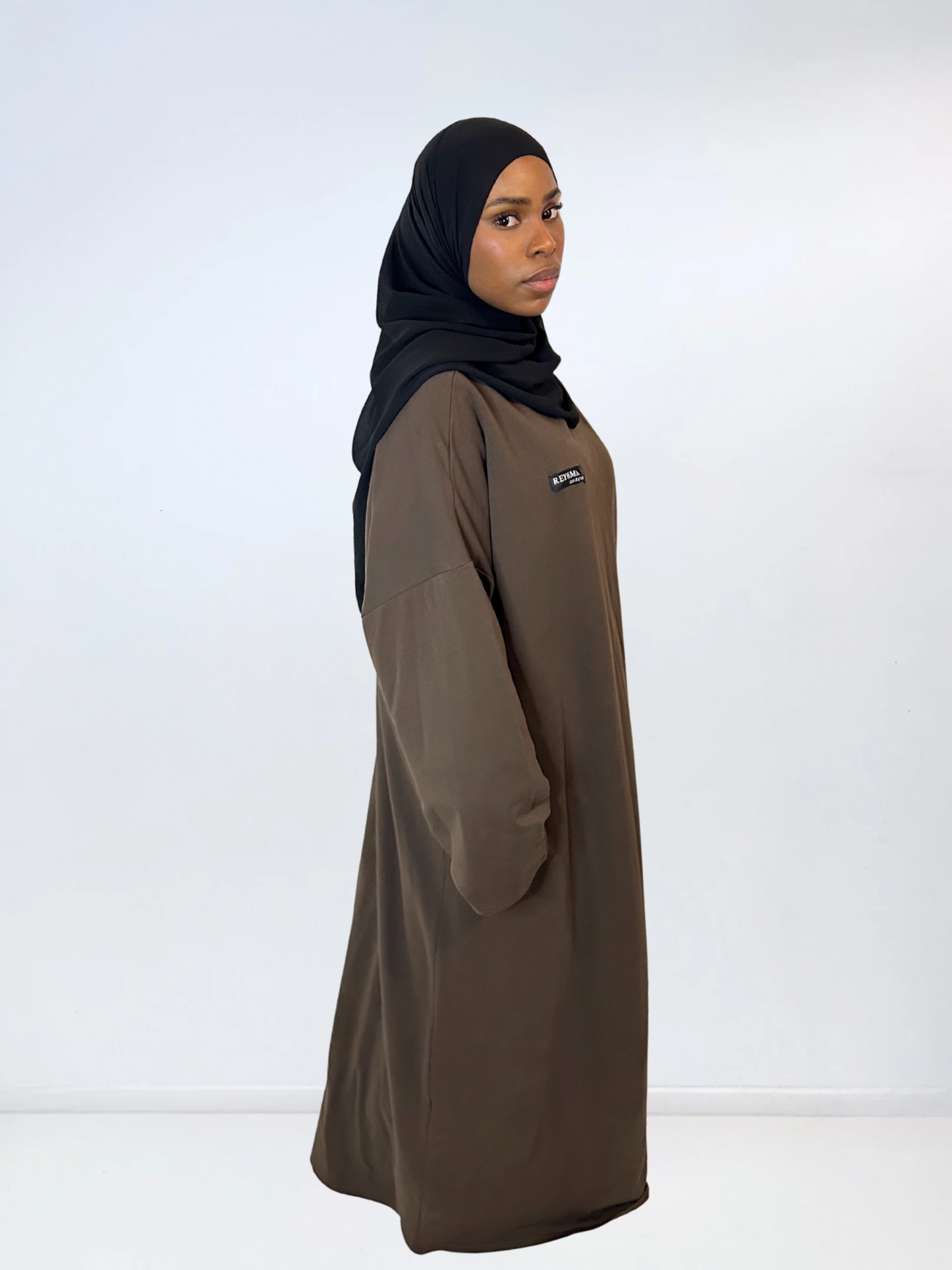 Robe t-shirt