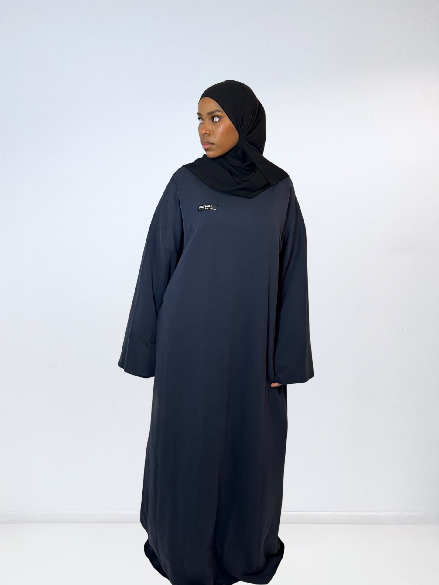 Robe t-shirt