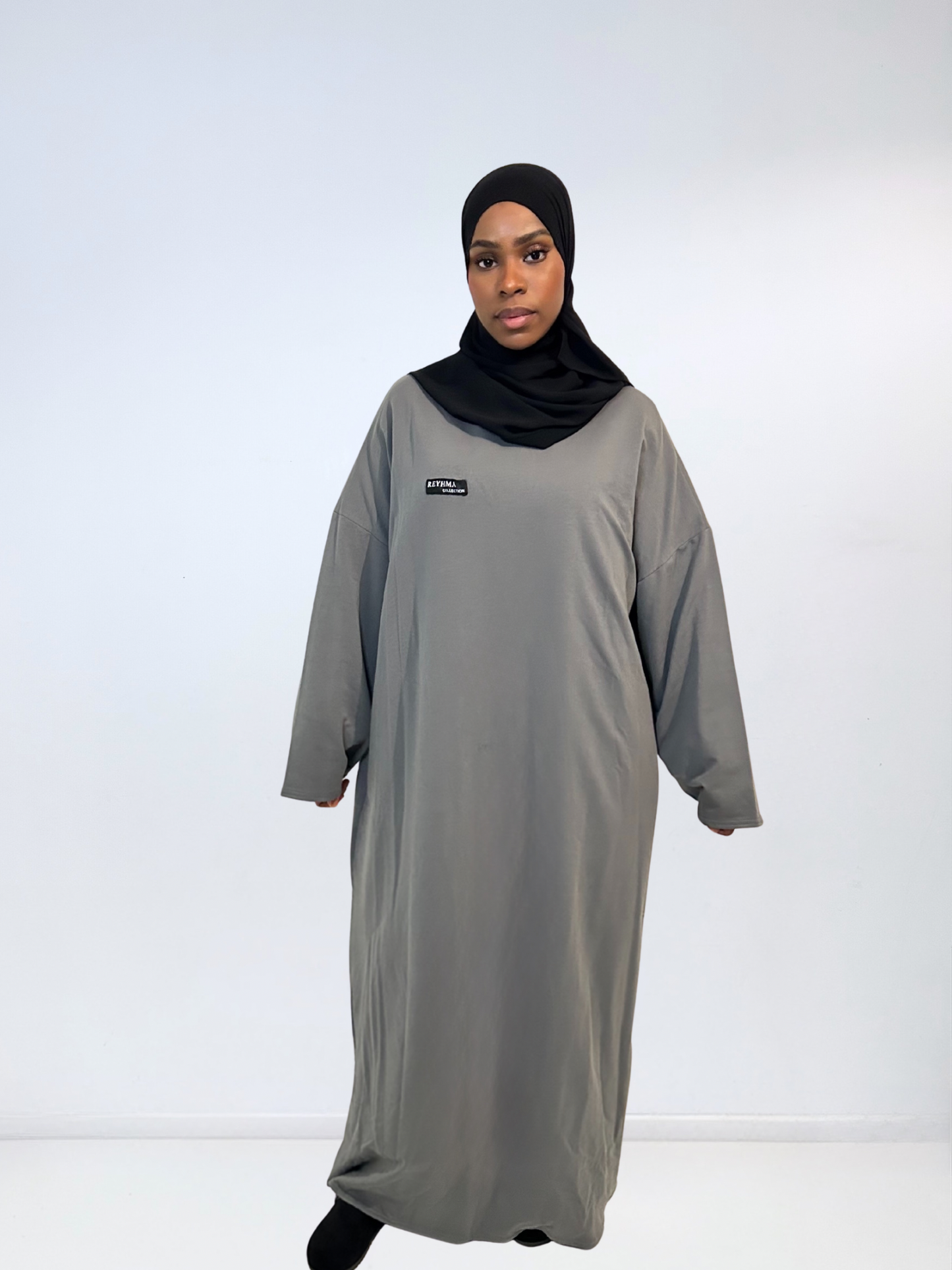 Robe t-shirt