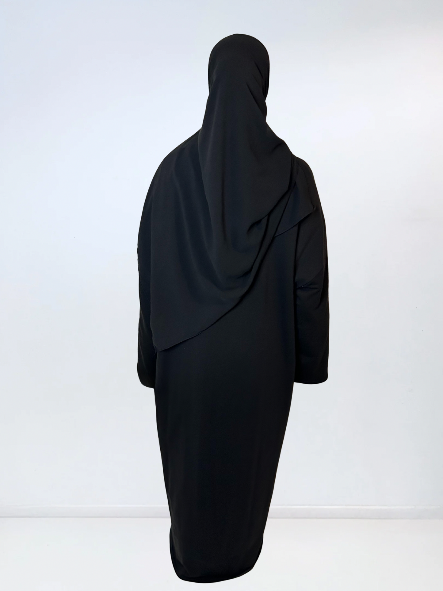 Robe t-shirt