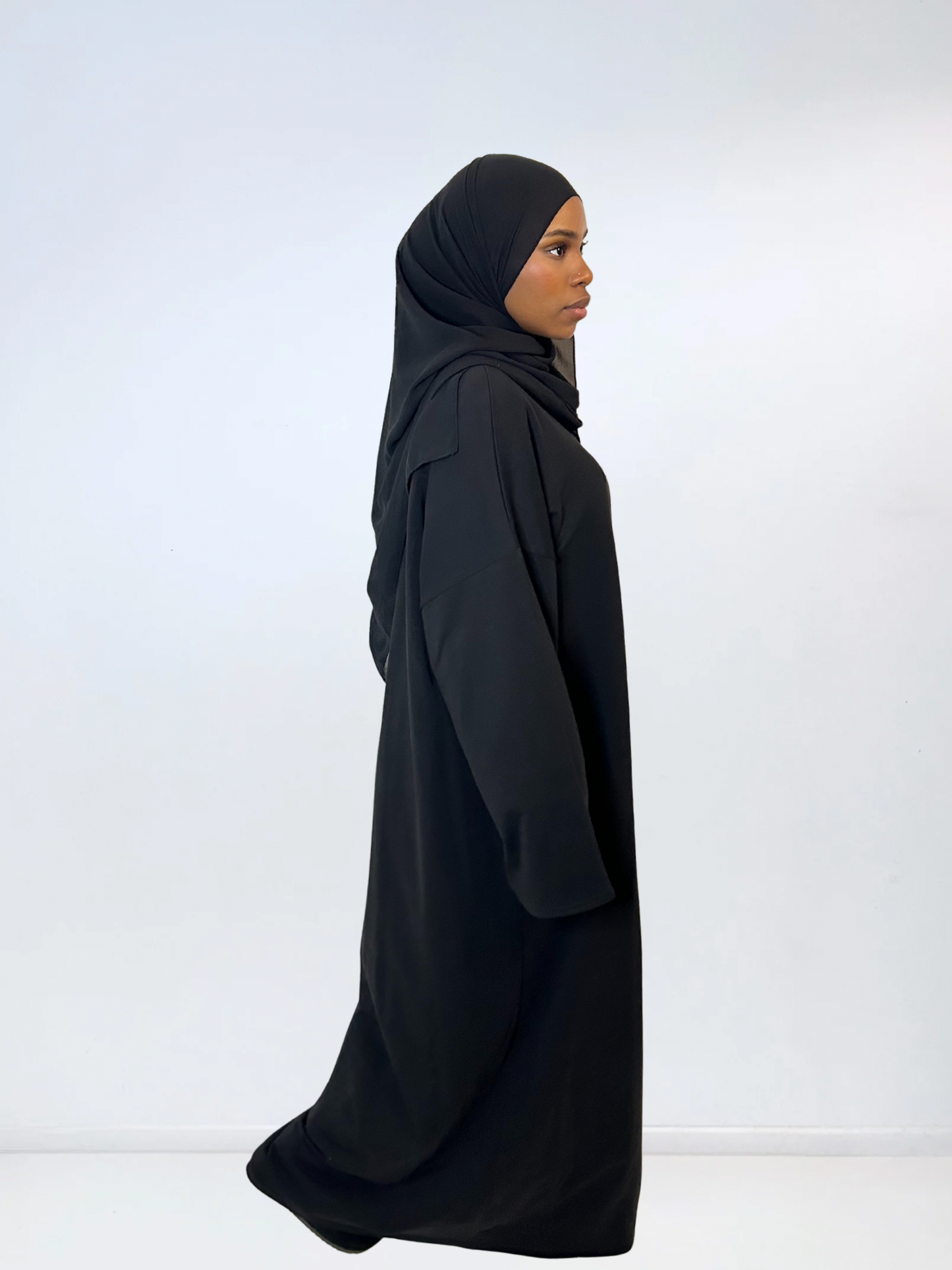 Robe t-shirt