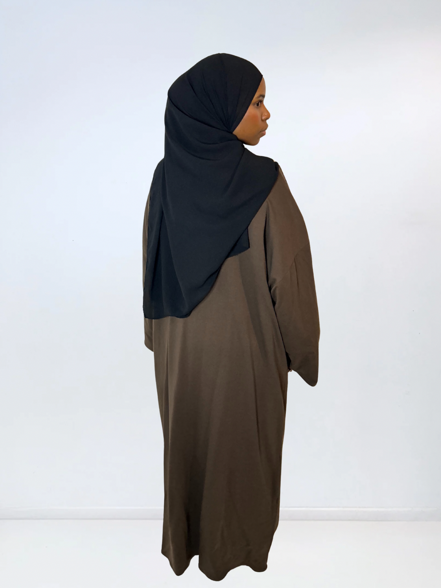 Robe t-shirt