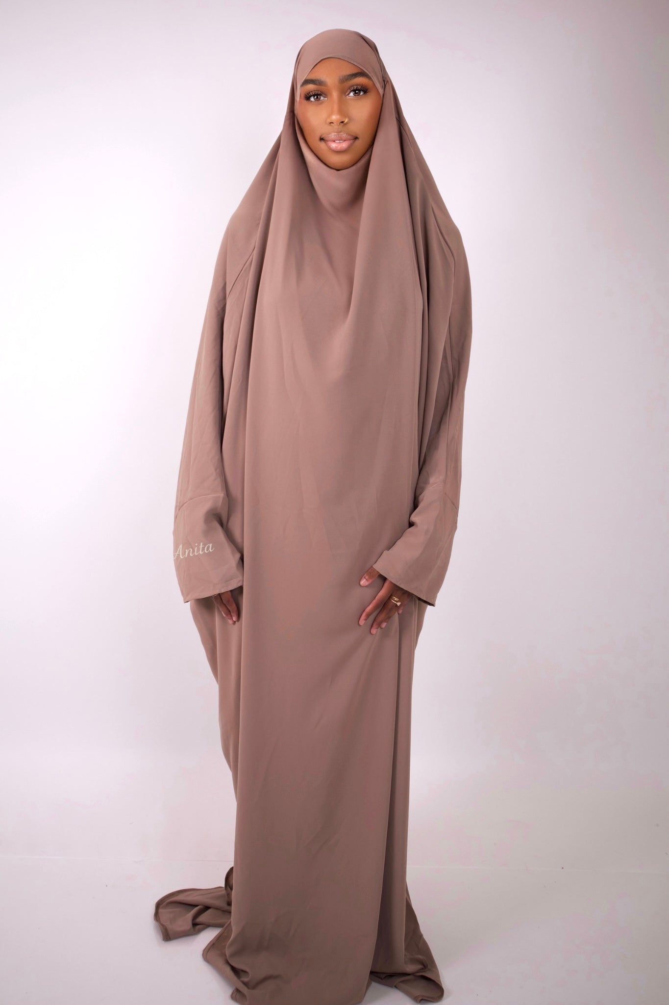 Jilbeb REYHMA
