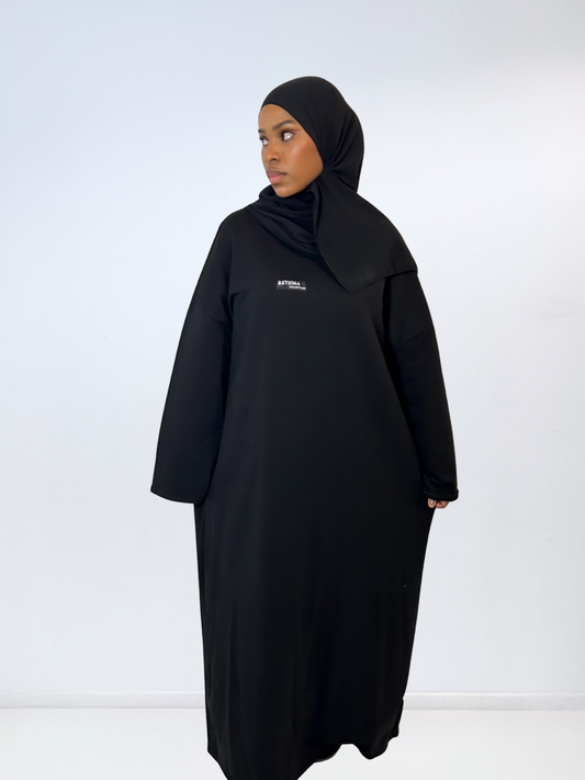 Robe t-shirt