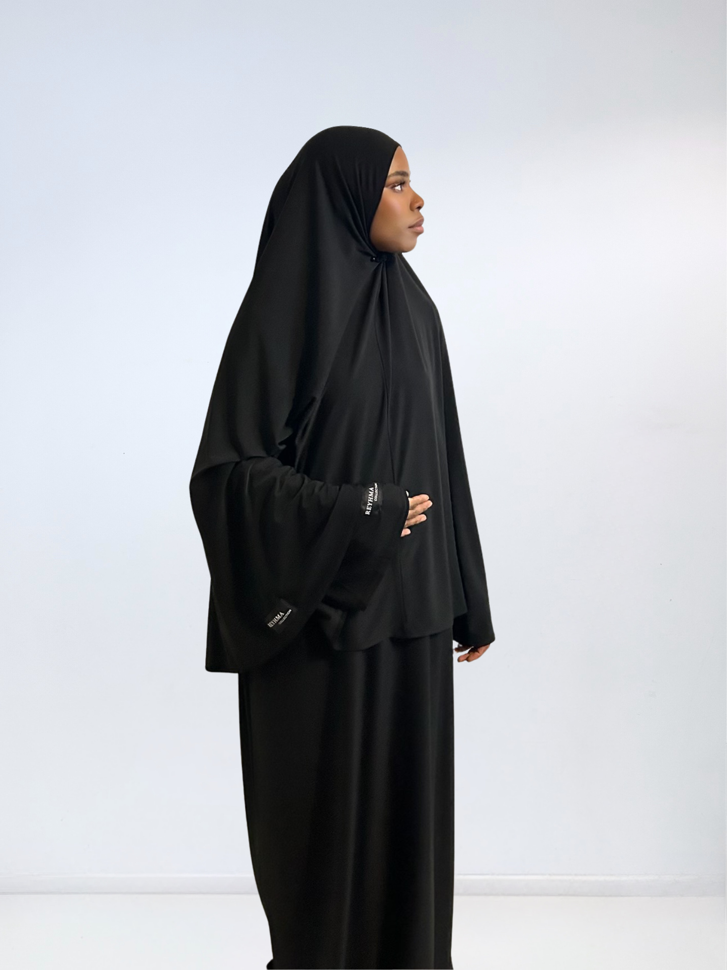 Ensemble de prière