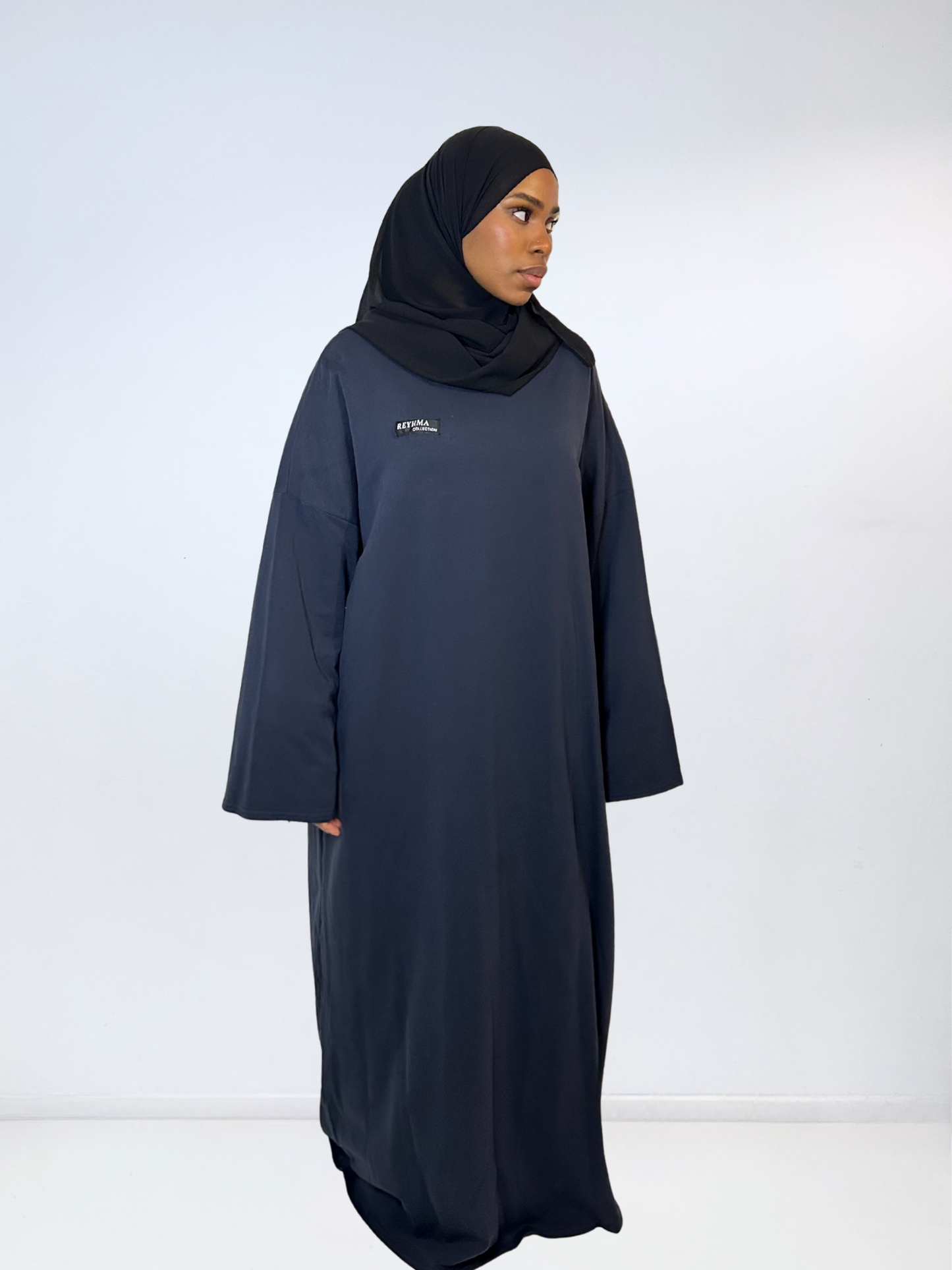 Robe t-shirt