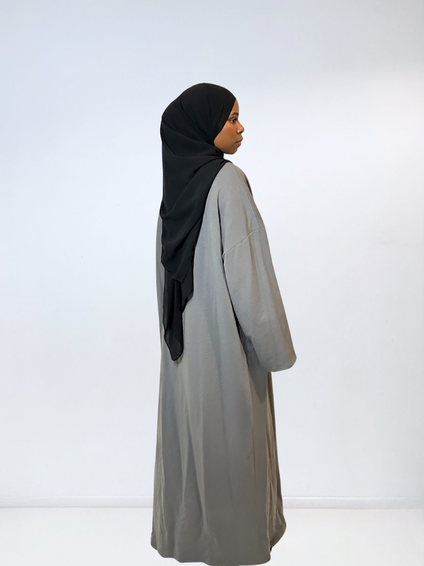 Robe t-shirt