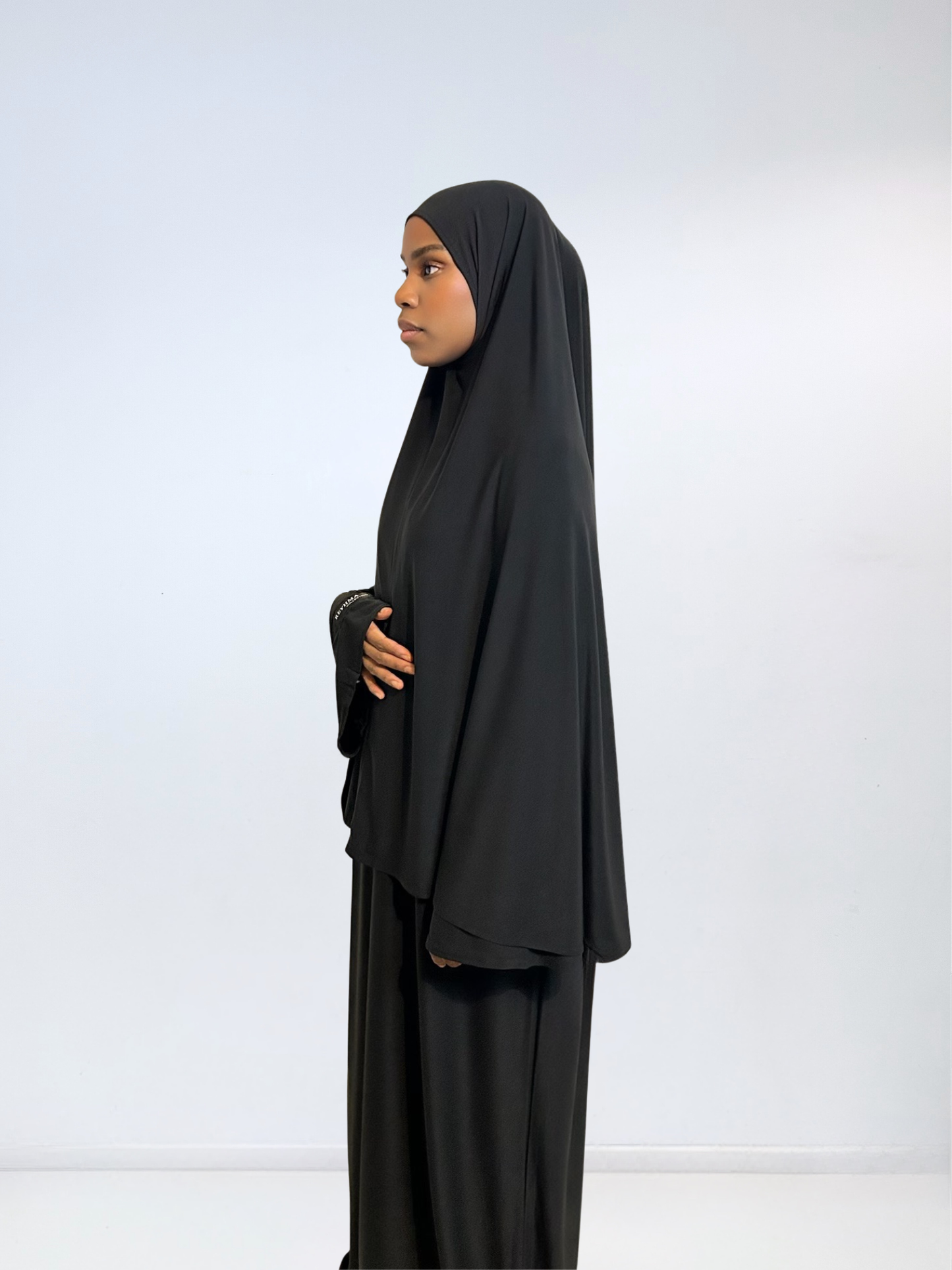 Ensemble de prière