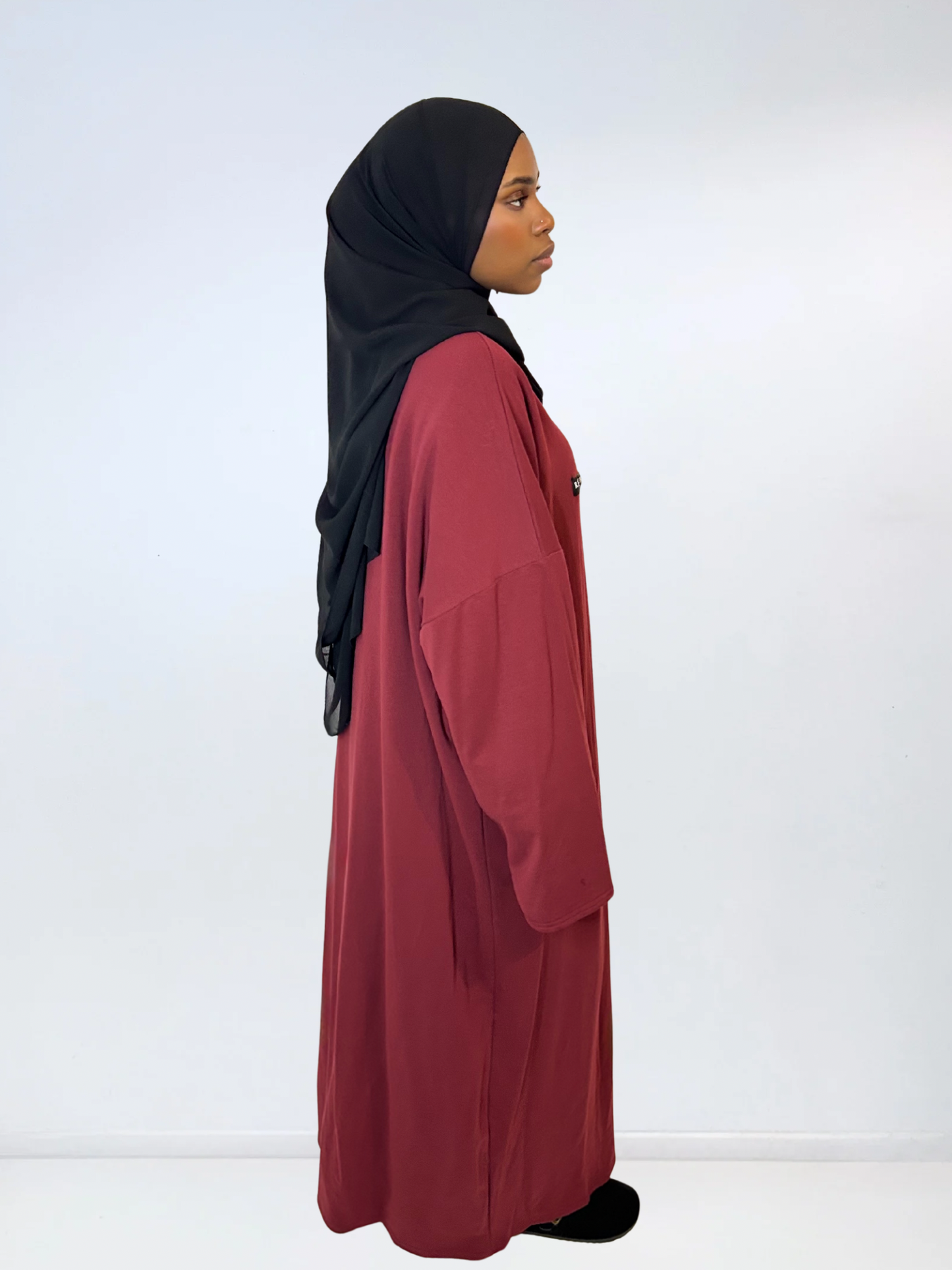 Robe t-shirt