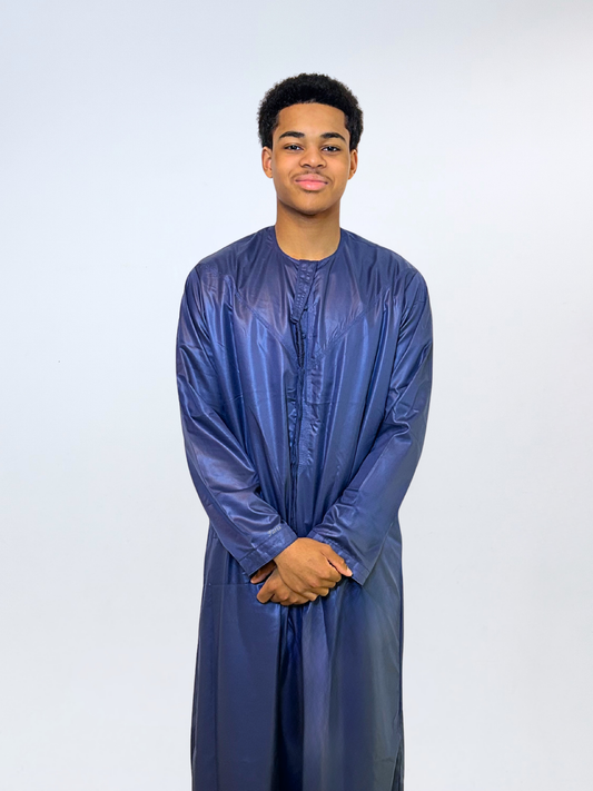 Qamis Émirati